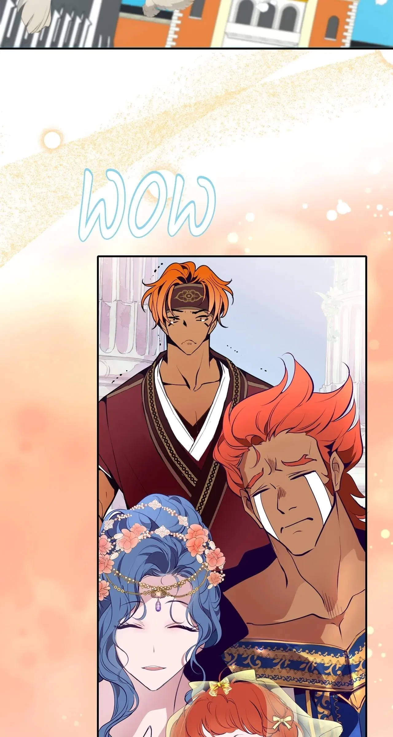 Becoming Best Friends With the Icy Male Lead Chapter 85 – Page 80