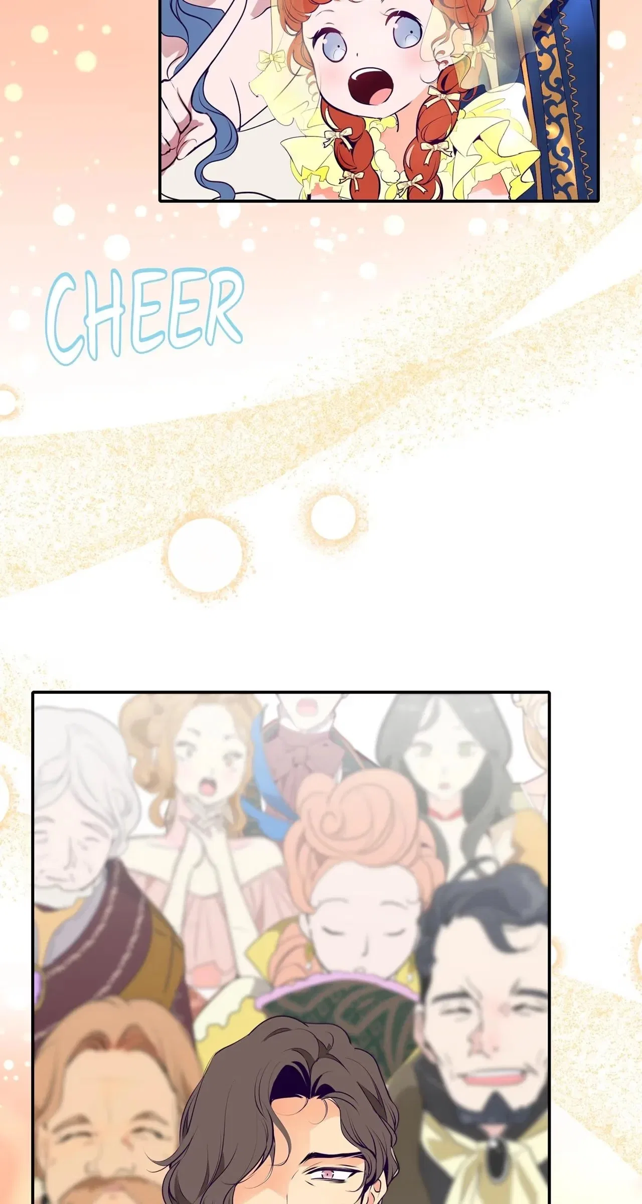 Becoming Best Friends With the Icy Male Lead Chapter 85 – Page 81