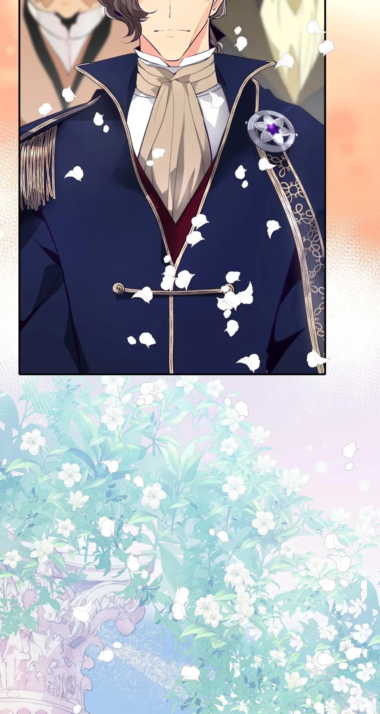 Becoming Best Friends With the Icy Male Lead Chapter 85 – Page 82