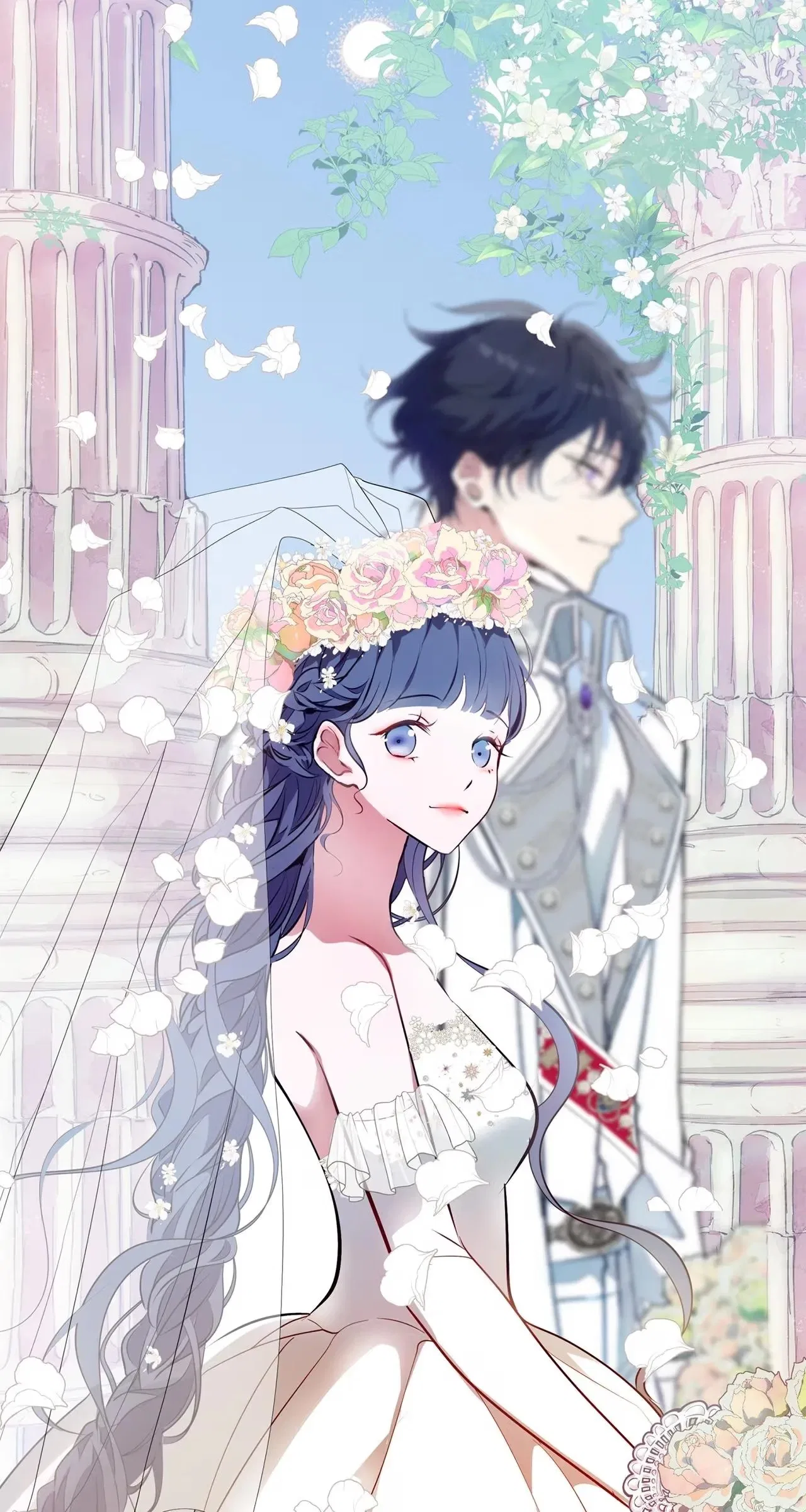 Becoming Best Friends With the Icy Male Lead Chapter 85 – Page 83