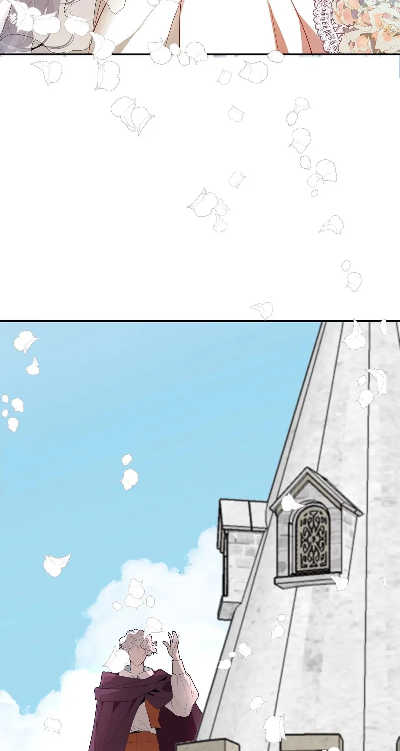 Becoming Best Friends With the Icy Male Lead Chapter 85 – Page 84