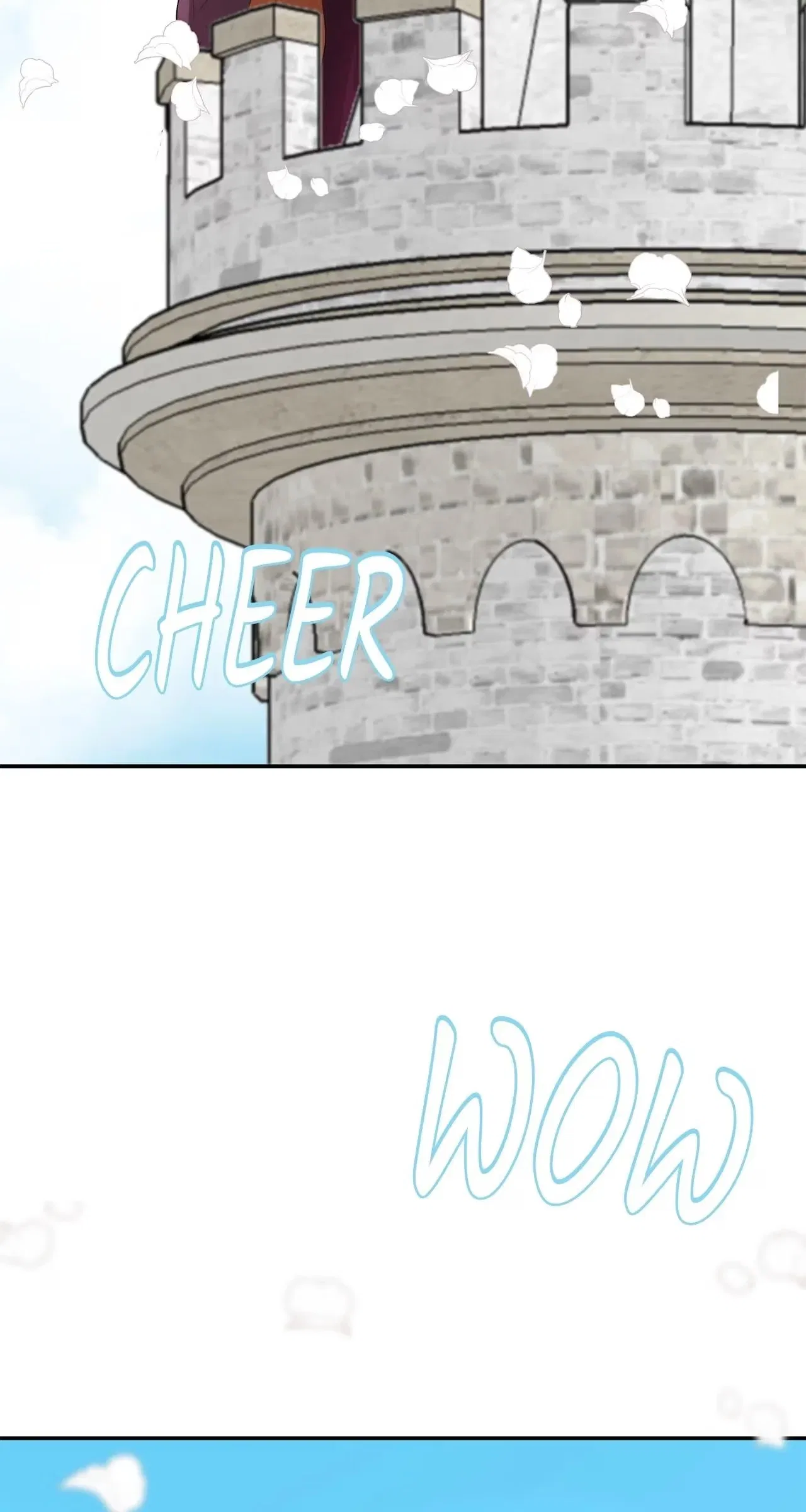 Becoming Best Friends With the Icy Male Lead Chapter 85 – Page 85