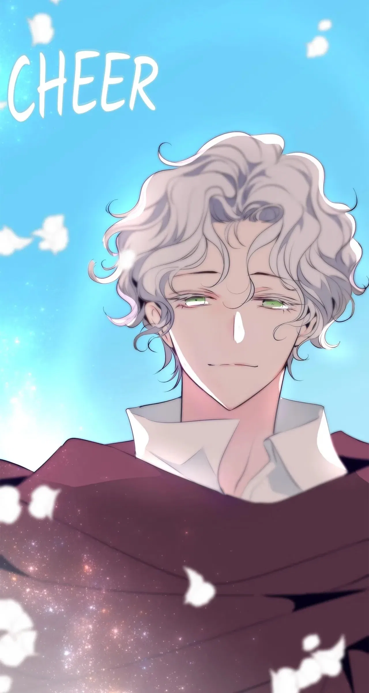 Becoming Best Friends With the Icy Male Lead Chapter 85 – Page 86