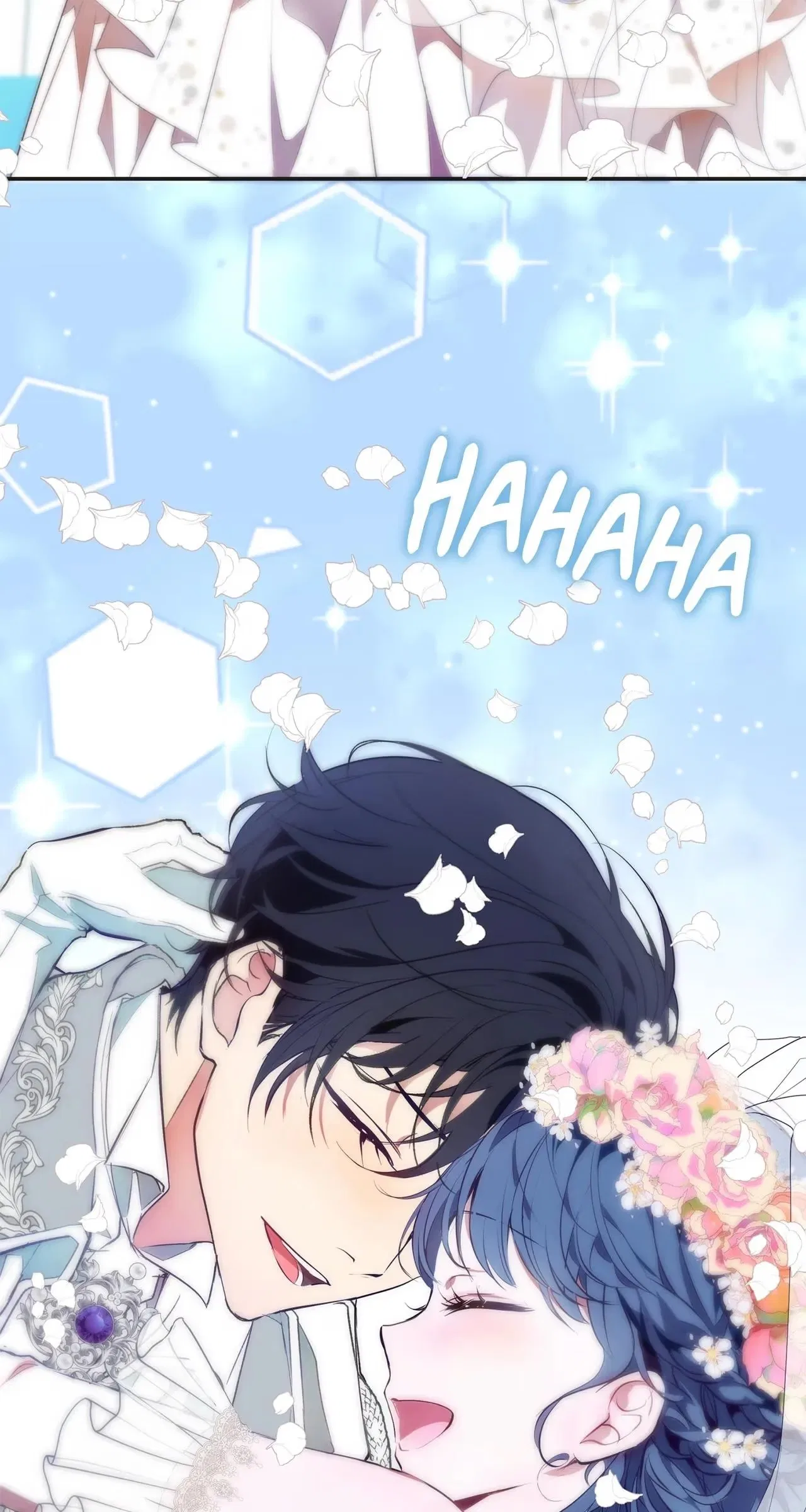 Becoming Best Friends With the Icy Male Lead Chapter 85 – Page 90