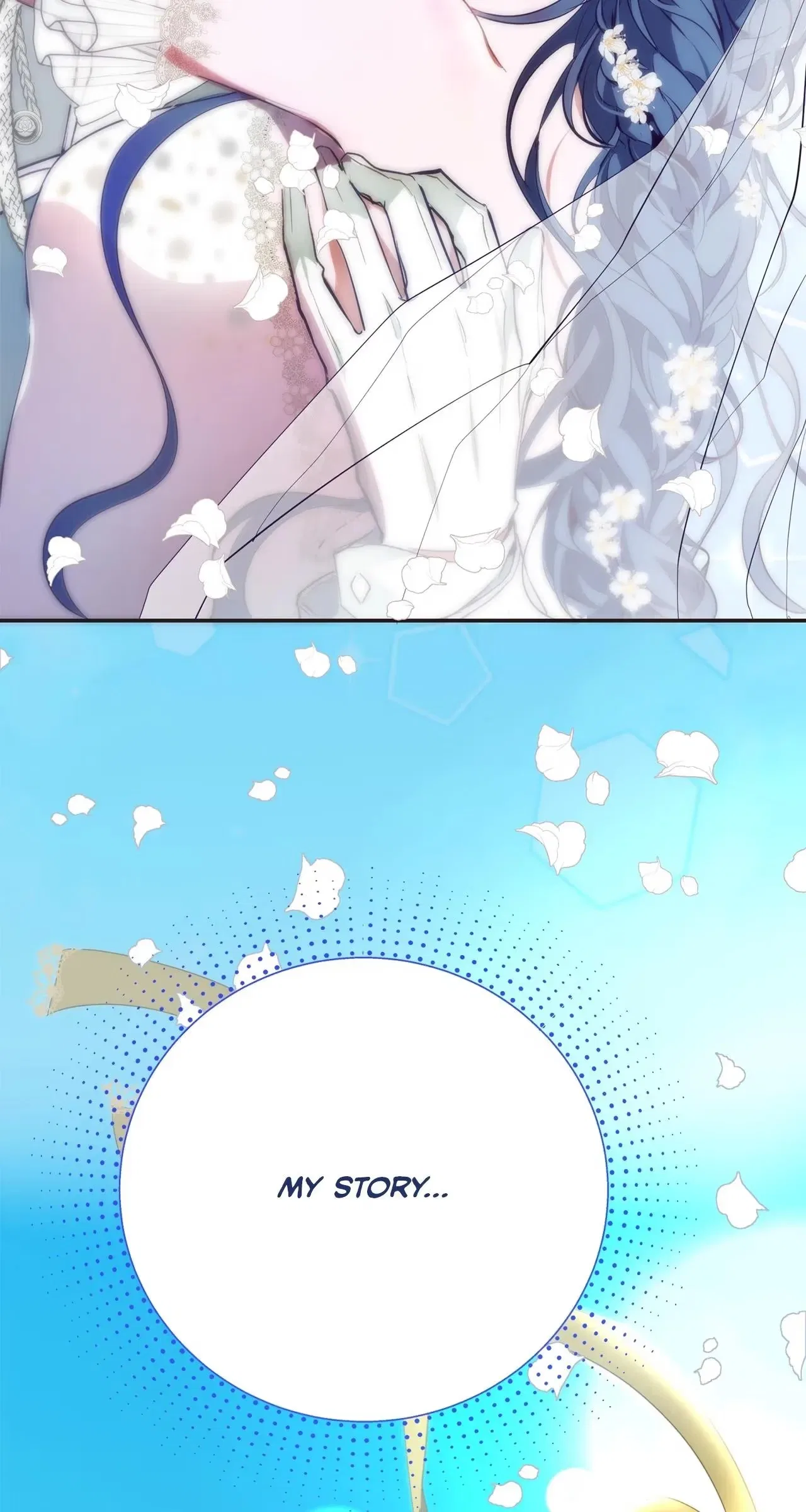 Becoming Best Friends With the Icy Male Lead Chapter 85 – Page 91