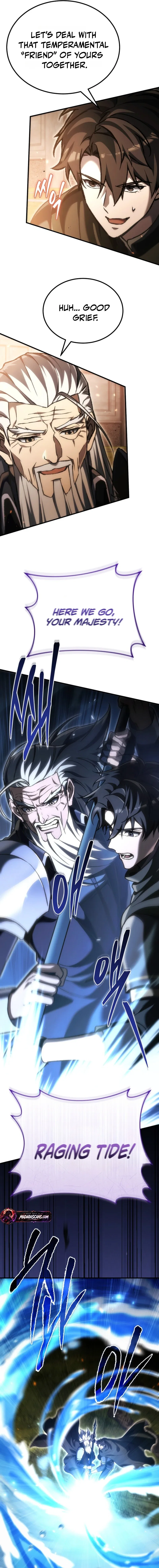 Genius Blacksmith’s Game Chapter 67 – Page 10