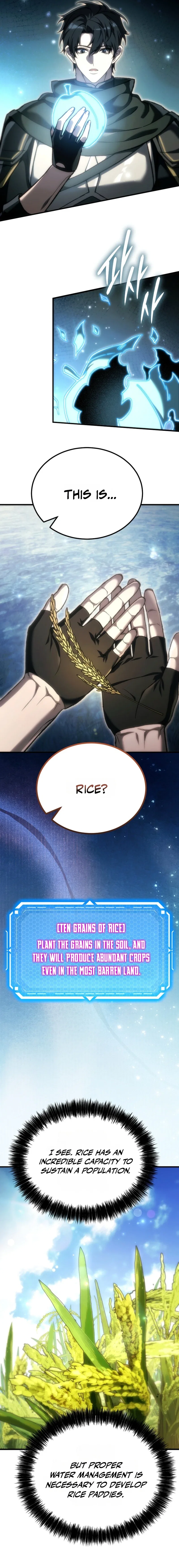 Genius Blacksmith’s Game Chapter 67 – Page 17
