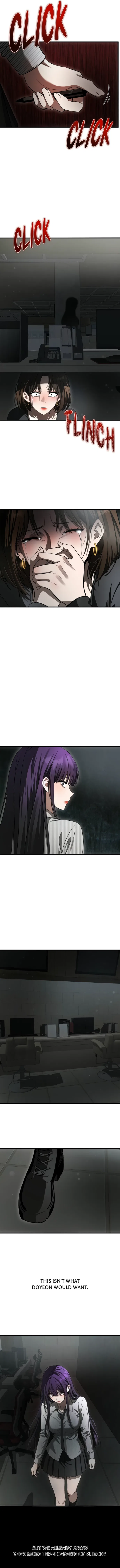 Ghost Dating Simulation Chapter 63 – Page 14