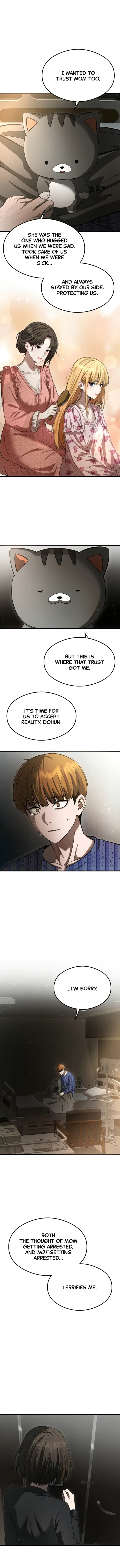 Ghost Dating Simulation Chapter 62 – Page 2