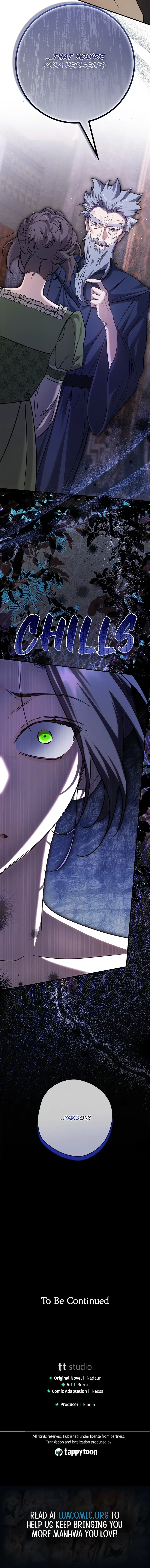 Once an Assassin, Now a Royal Nanny Chapter 32 – Page 9