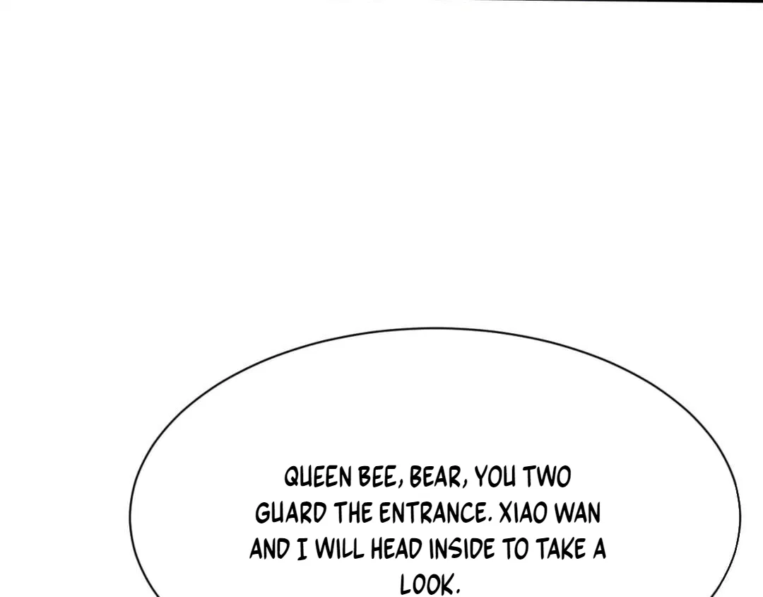 Versatile Sword Cultivator Chapter 117 – Page 26