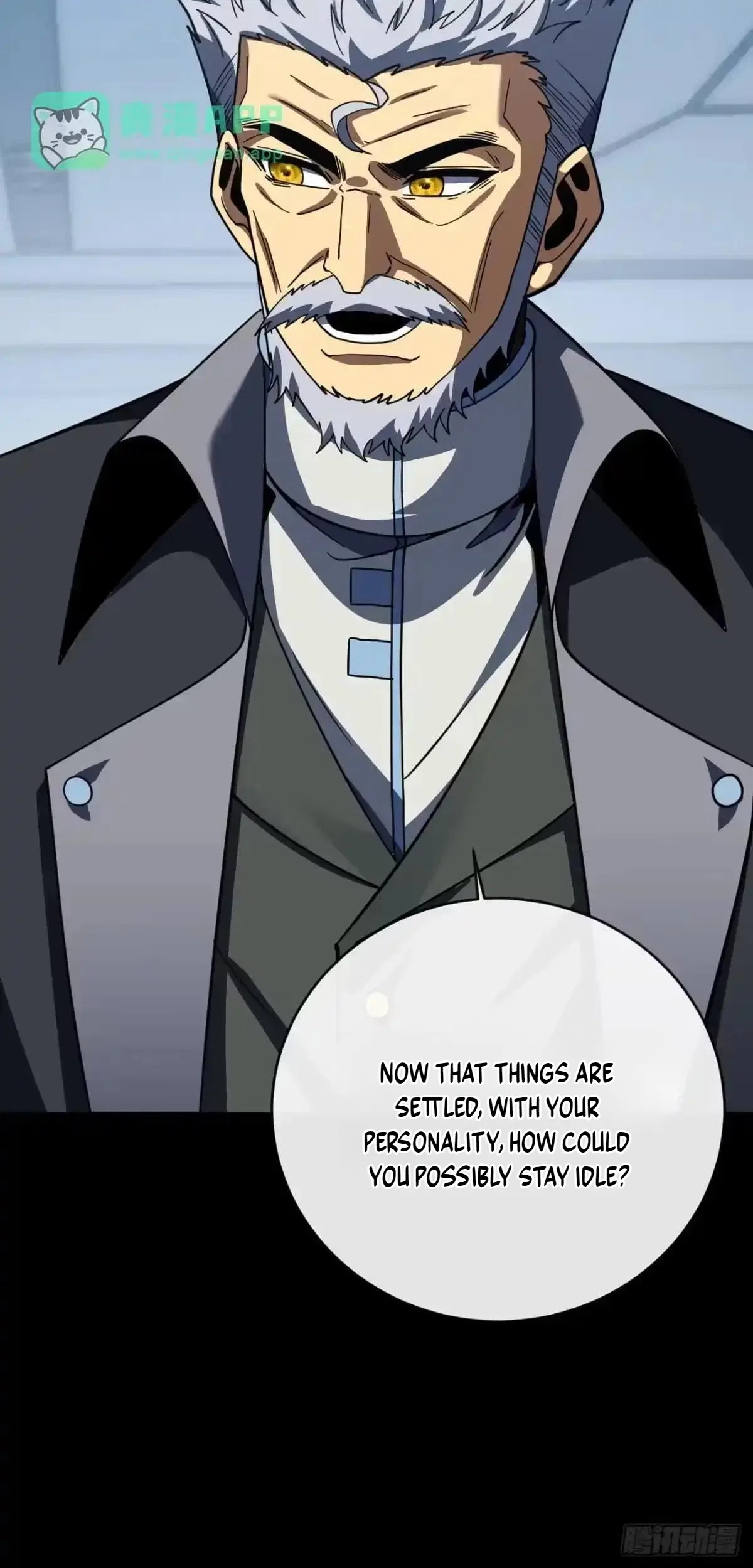 Lord of Destiny Wheel Chapter 256 – Page 5