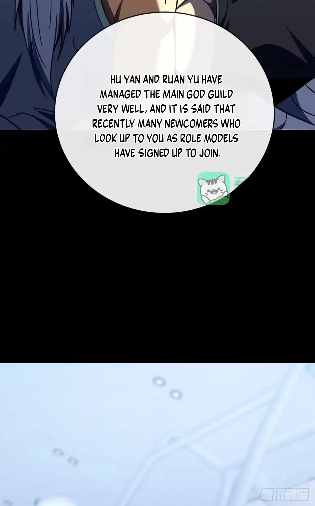 Lord of Destiny Wheel Chapter 256 – Page 10
