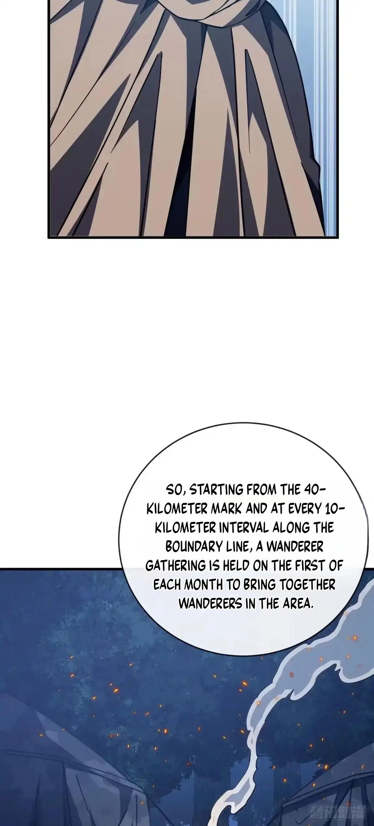 Lord of Destiny Wheel Chapter 256 – Page 30