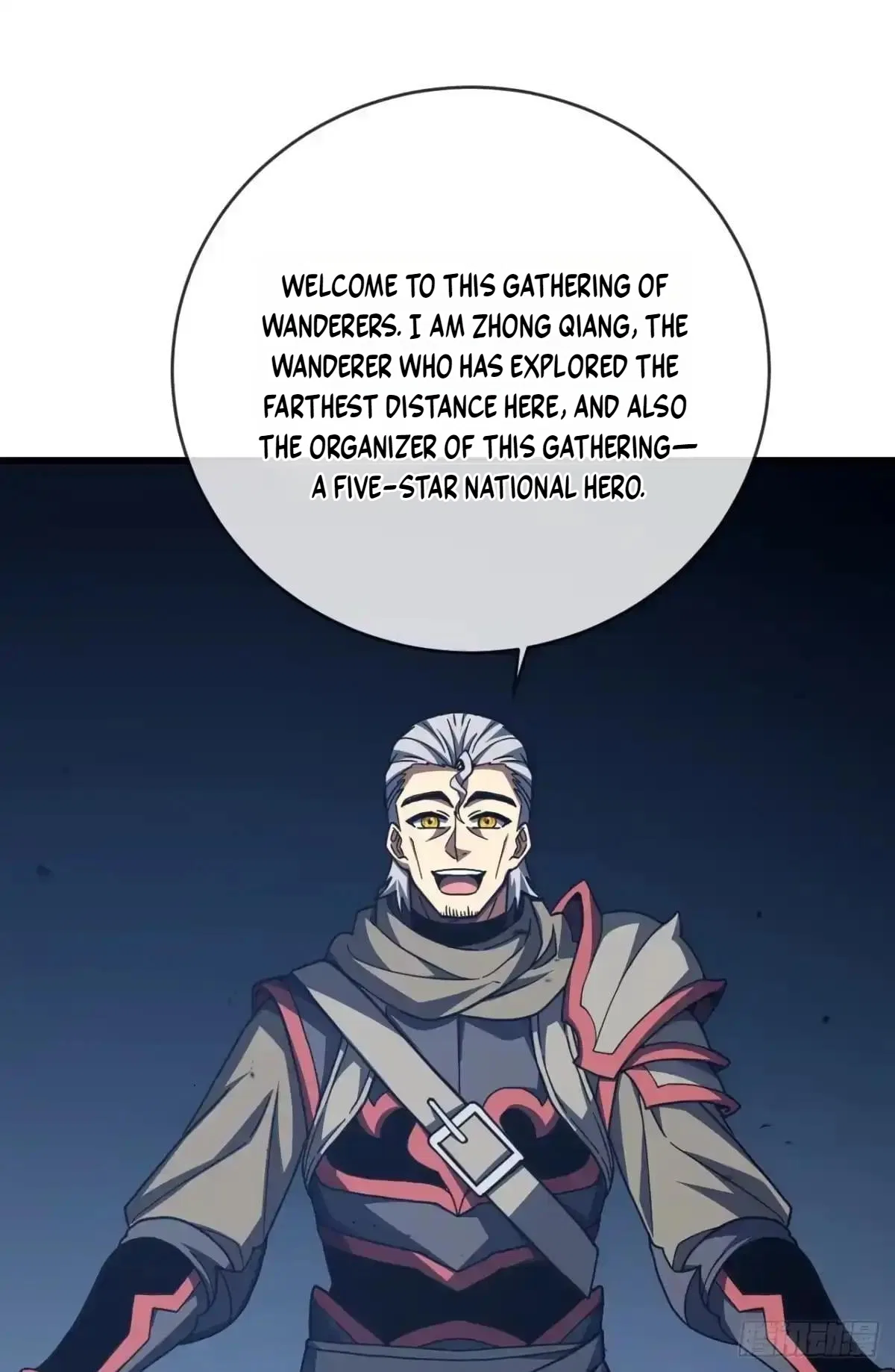 Lord of Destiny Wheel Chapter 256 – Page 52