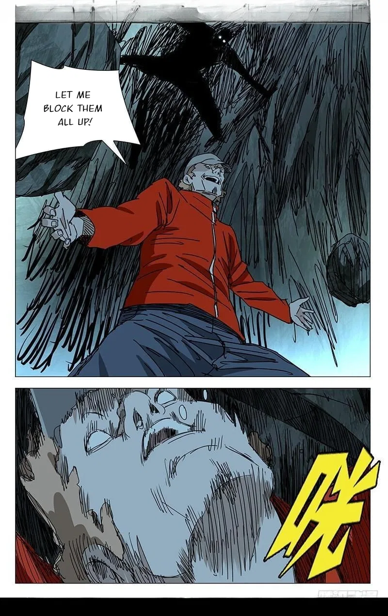 The Outcast (Dong Man Tang) Chapter 345 – Page 16