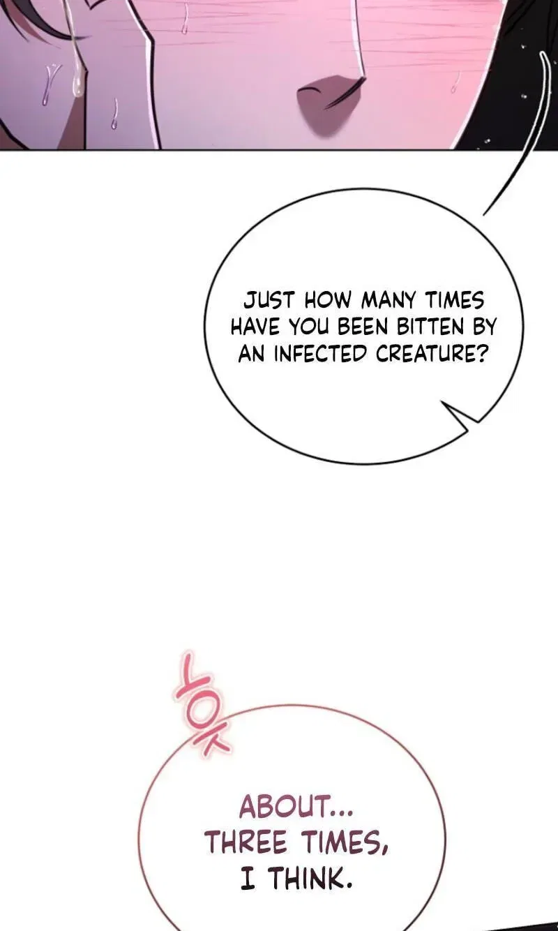 There Are No Bad Military Dogs Chapter 29 – Page 95