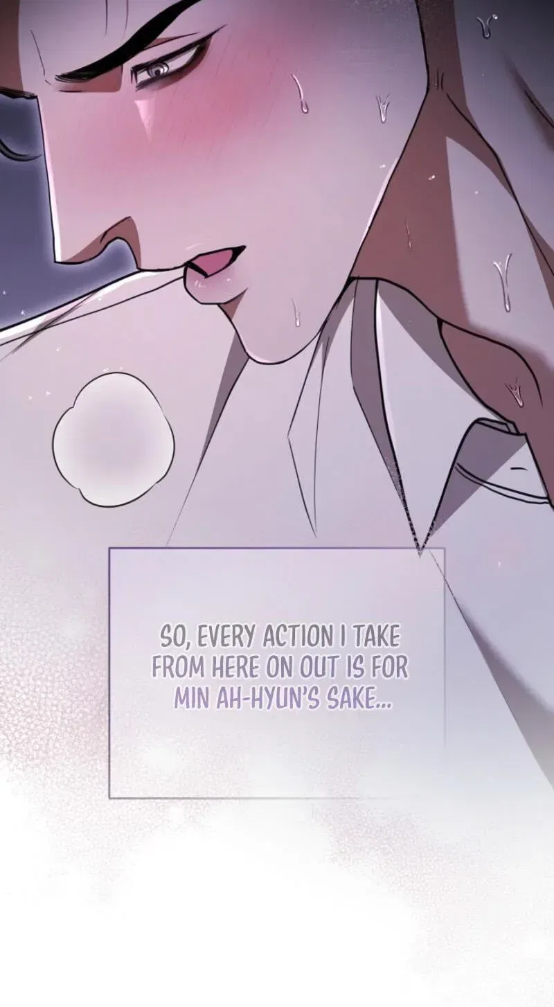 There Are No Bad Military Dogs Chapter 28 – Page 19