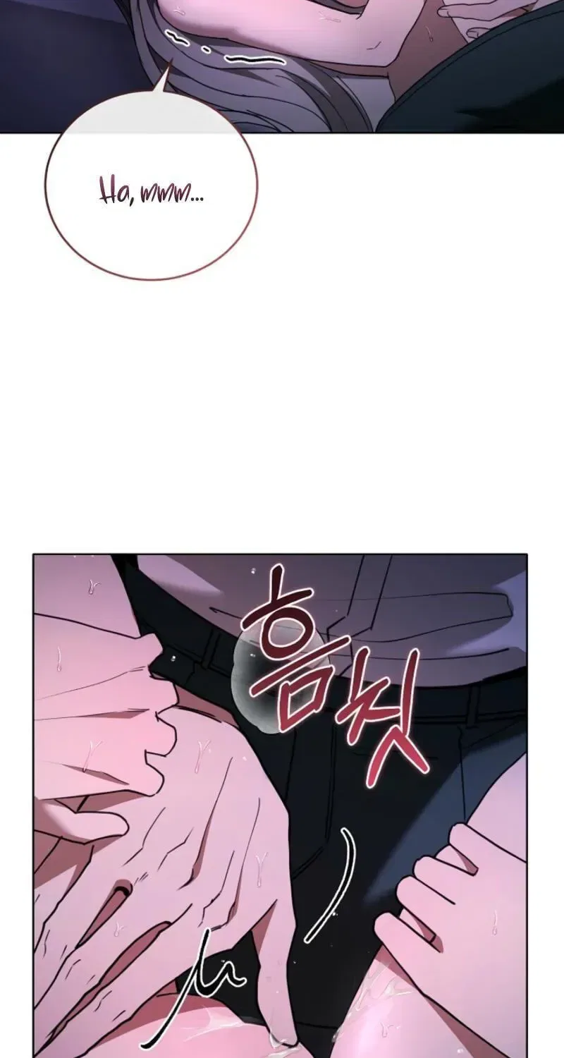 There Are No Bad Military Dogs Chapter 28 – Page 22