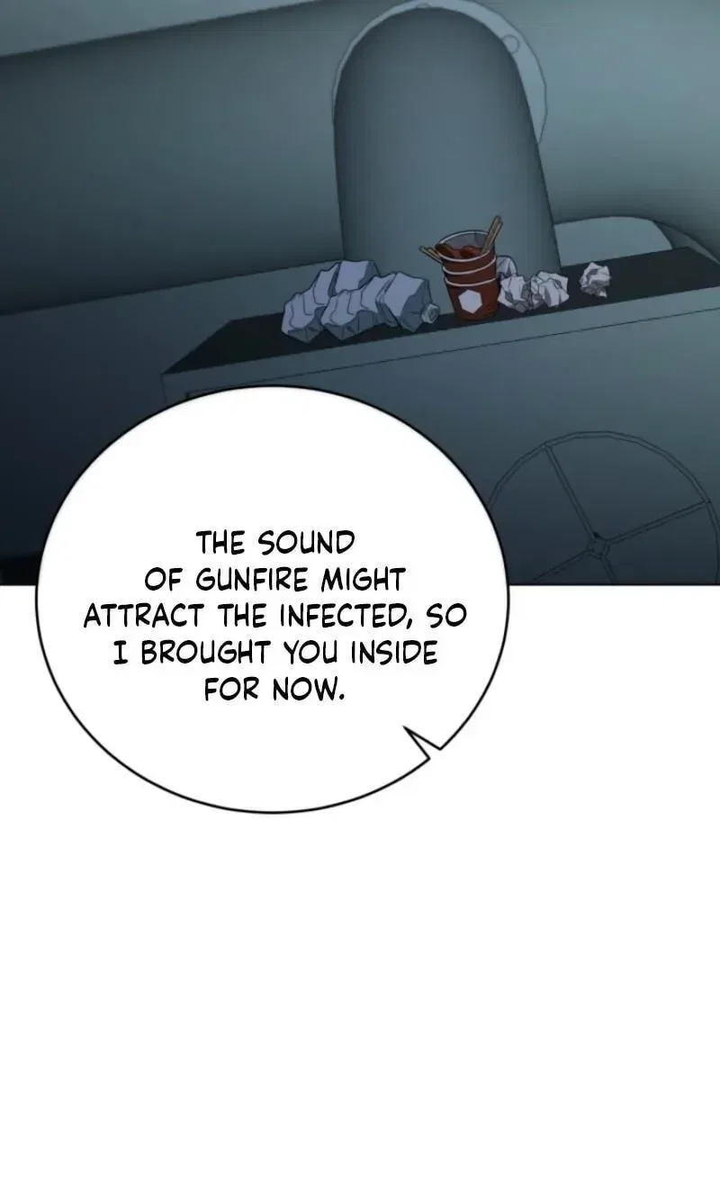 There Are No Bad Military Dogs Chapter 27 – Page 8