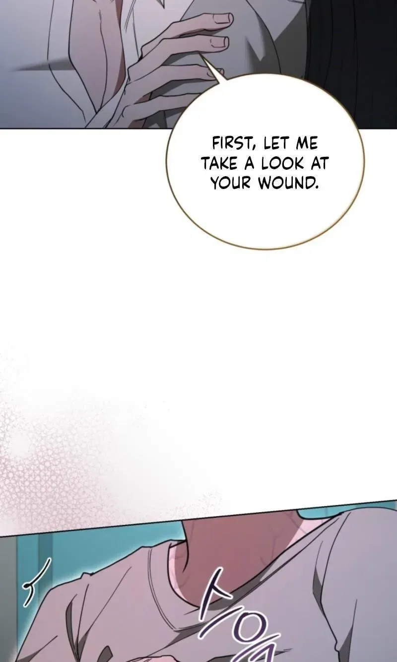 There Are No Bad Military Dogs Chapter 27 – Page 11