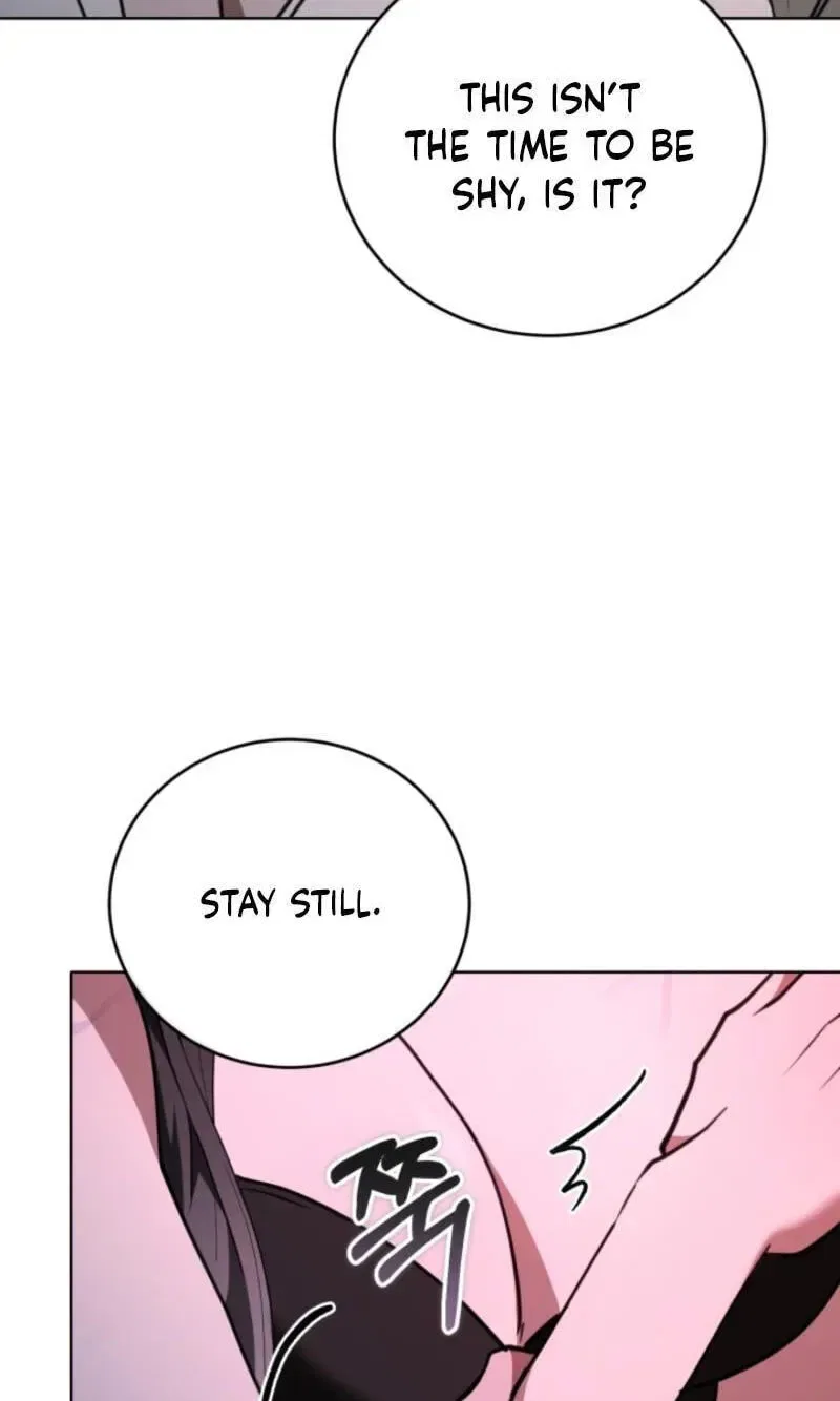 There Are No Bad Military Dogs Chapter 27 – Page 18