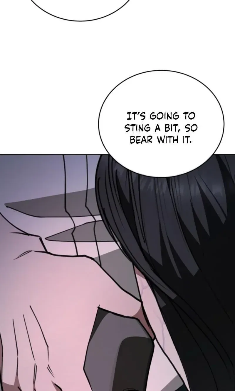There Are No Bad Military Dogs Chapter 27 – Page 26