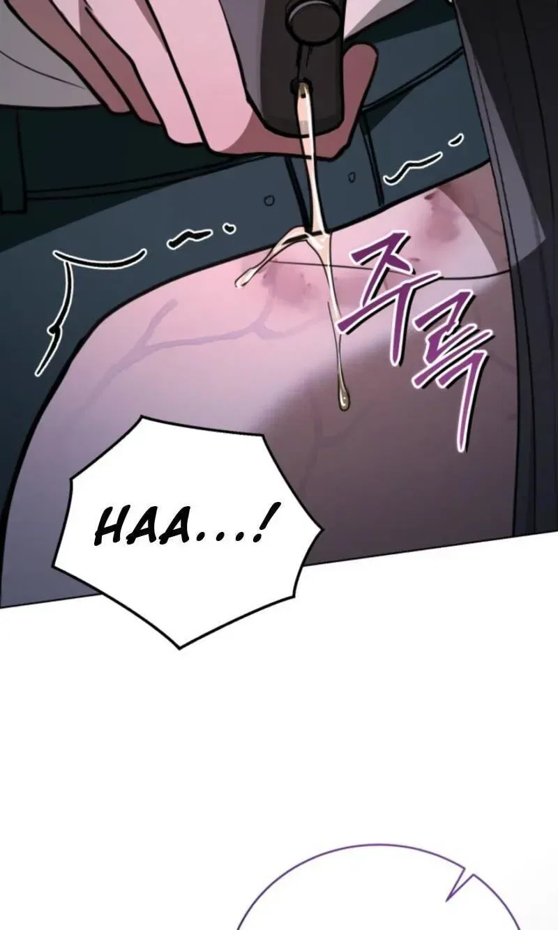 There Are No Bad Military Dogs Chapter 27 – Page 27