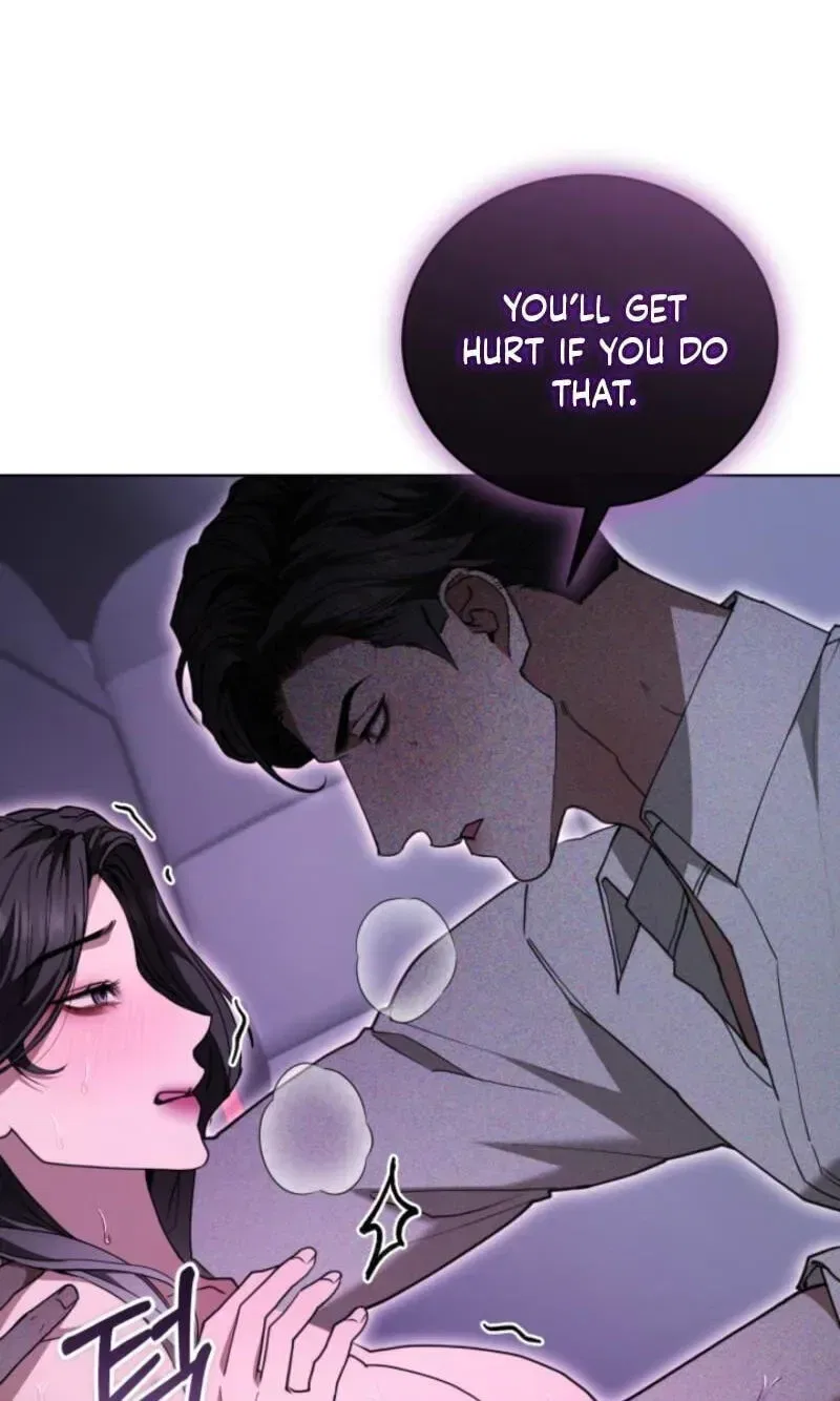 There Are No Bad Military Dogs Chapter 27 – Page 75