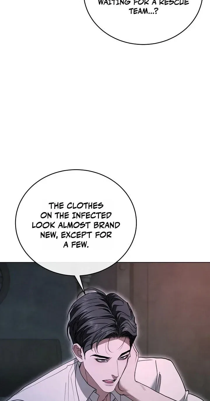 There Are No Bad Military Dogs Chapter 26 – Page 34