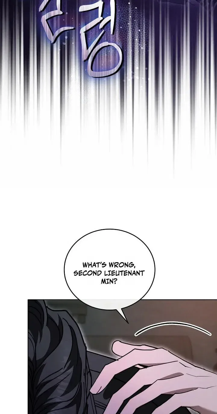 There Are No Bad Military Dogs Chapter 26 – Page 37