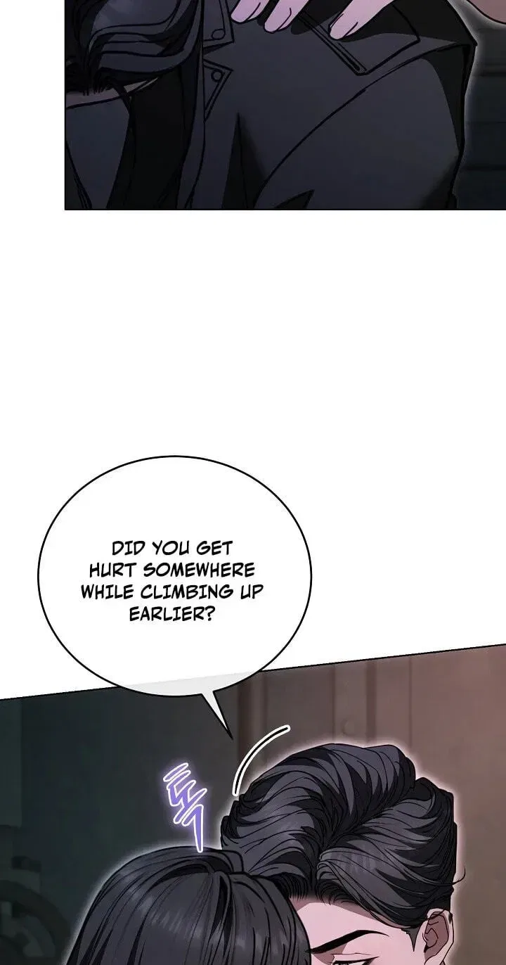 There Are No Bad Military Dogs Chapter 26 – Page 38