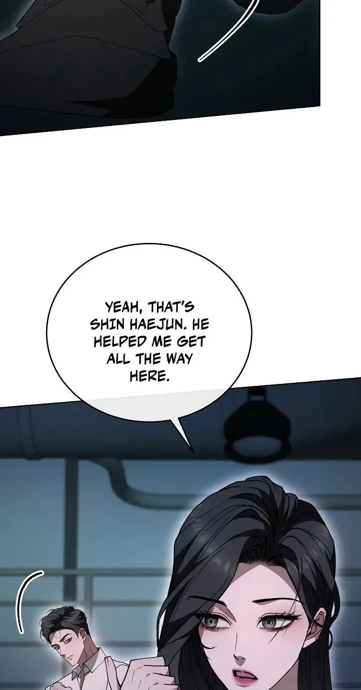 There Are No Bad Military Dogs Chapter 26 – Page 58