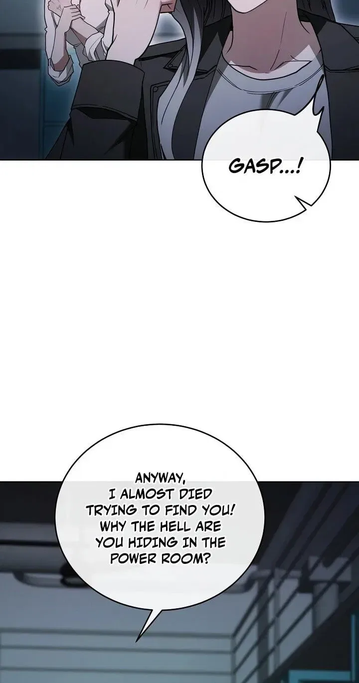 There Are No Bad Military Dogs Chapter 26 – Page 59