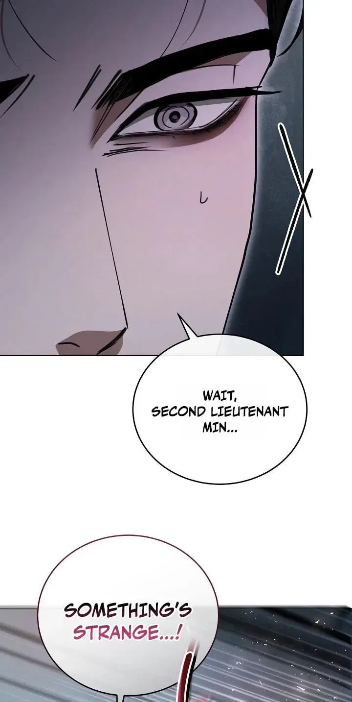 There Are No Bad Military Dogs Chapter 26 – Page 72