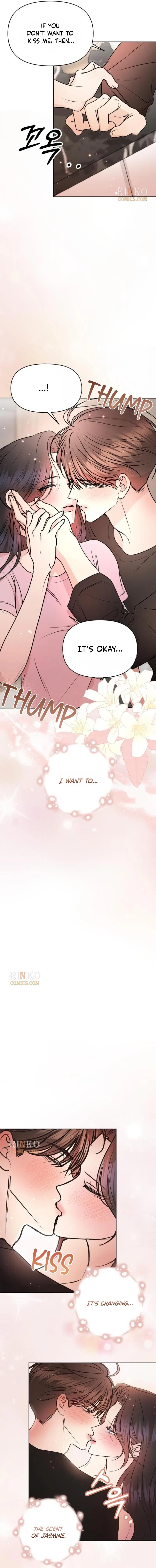 Fragrant Contractual Relationship Chapter 28 – Page 14