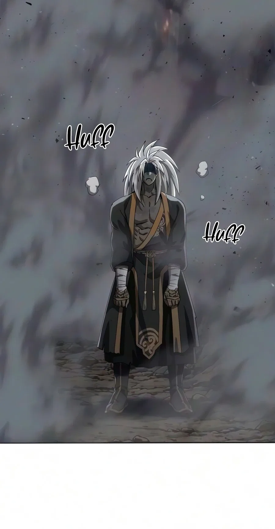 The Heavenly Demon Wants a Quiet Life Chapter 94 – Page 11