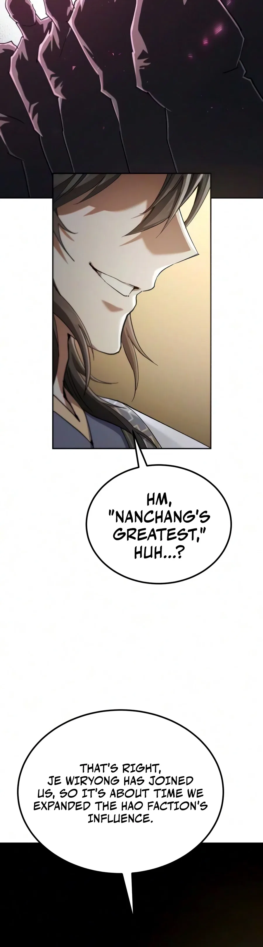 The Heavenly Demon Wants a Quiet Life Chapter 94 – Page 17