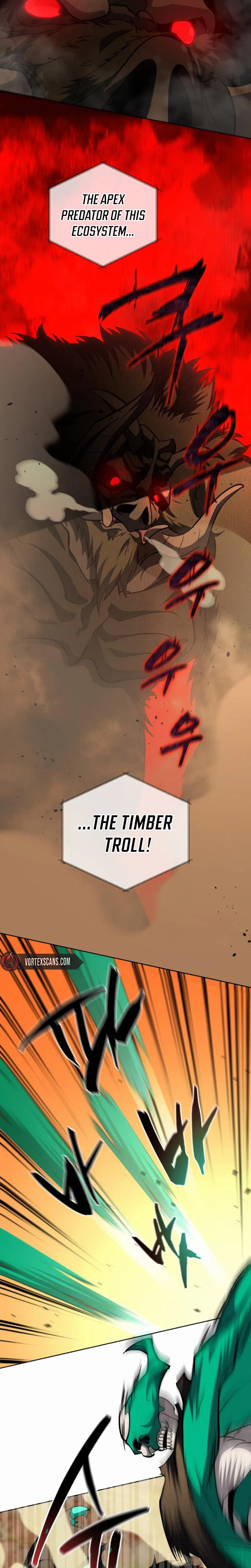 Necromancer Academy and the Genius Summoner Chapter 210 – Page 13