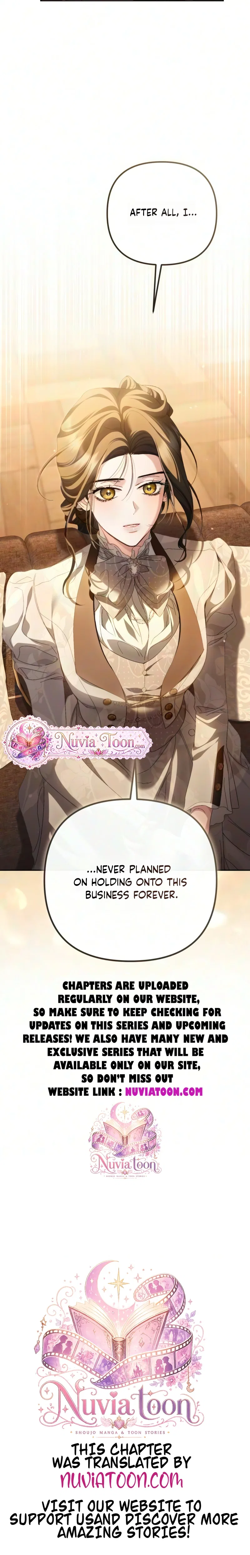 The Scandal Maker Has Returned Chapter 27 – Page 11
