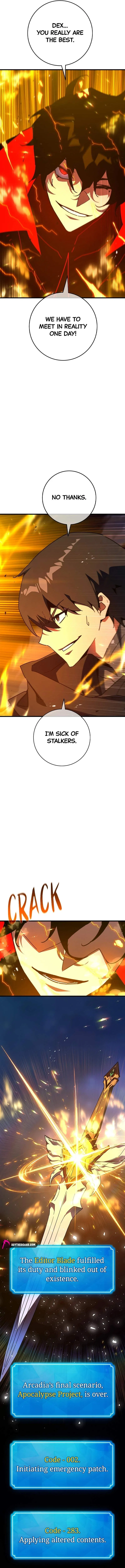 World's Strongest Troll Chapter 196 – Page 3