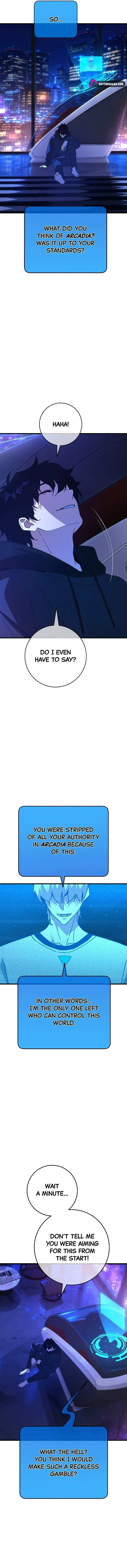 World's Strongest Troll Chapter 196 – Page 8