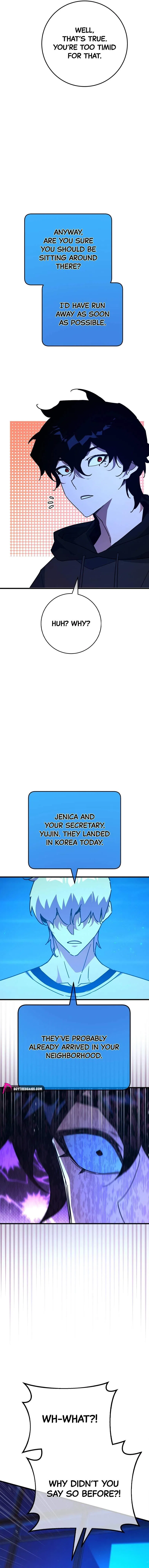 World's Strongest Troll Chapter 196 – Page 9