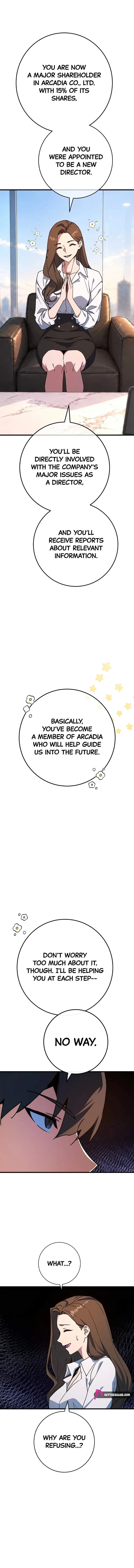 World's Strongest Troll Chapter 196 – Page 14