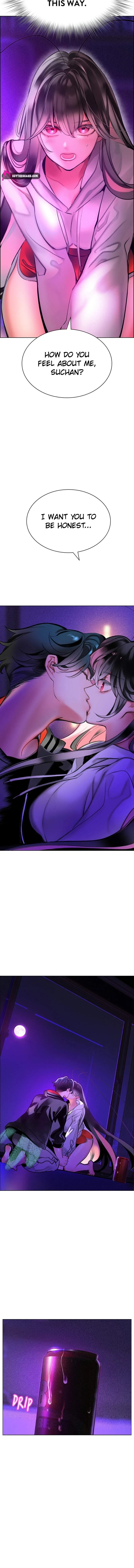 Jungle Juice Chapter 220 – Page 3