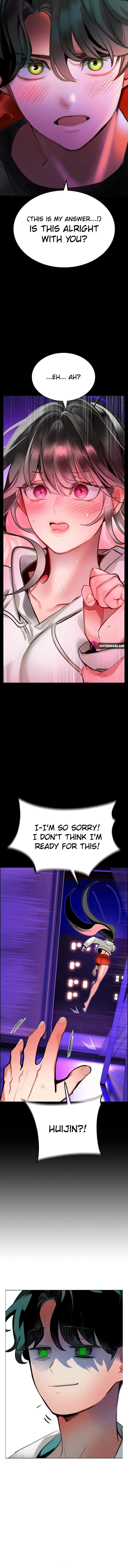 Jungle Juice Chapter 220 – Page 10