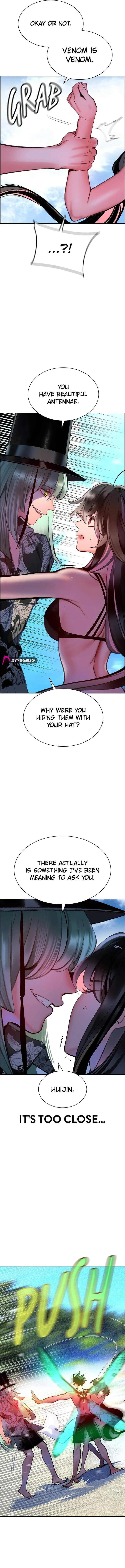 Jungle Juice Chapter 220 – Page 16