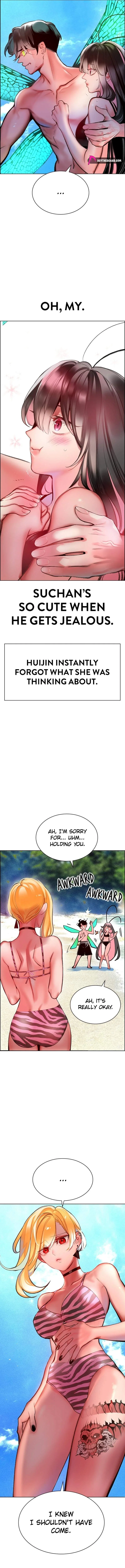 Jungle Juice Chapter 220 – Page 18