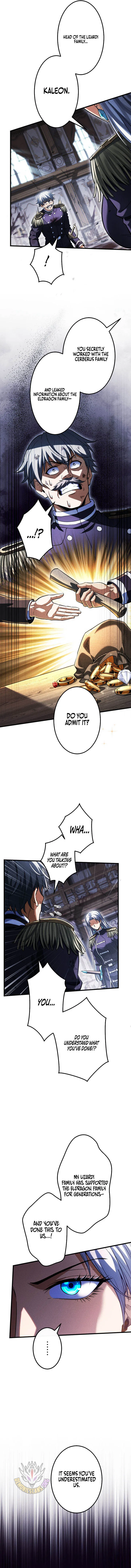 Return of the First Patriarch: The Strongest Reincarnates into His Descendant 1000 Years Later Chapter 53 – Page 2
