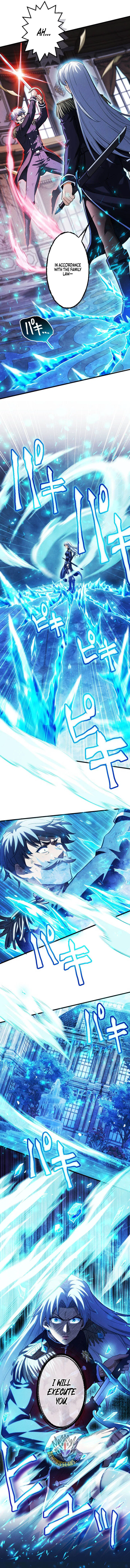 Return of the First Patriarch: The Strongest Reincarnates into His Descendant 1000 Years Later Chapter 53 – Page 4